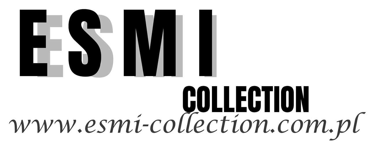WWW.ESMI-COLLECTION.PL